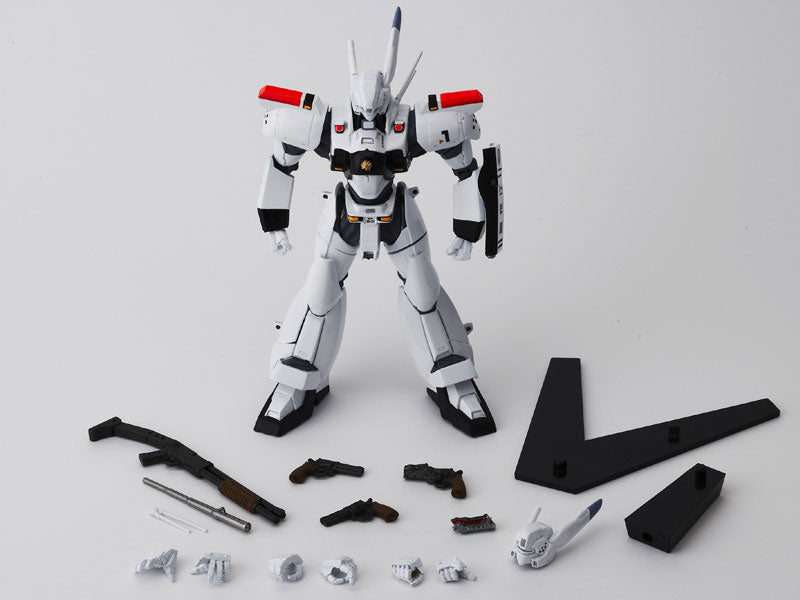 Legacy of Revoltech LR-005 Movie Ver. Ingram 1 "Patlabor the Movie"