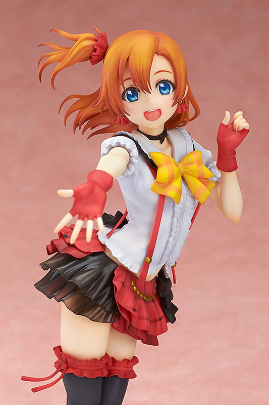 Honoka Kousaka | Love Live School Idol Project | Solaris Japan