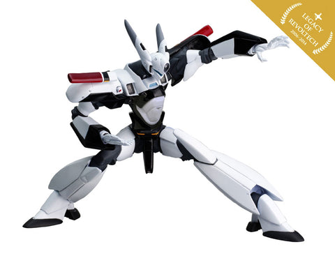 Legacy Of Revoltech LR-012 "Mobile Police PATLABOR" Movie Ver. Type-0