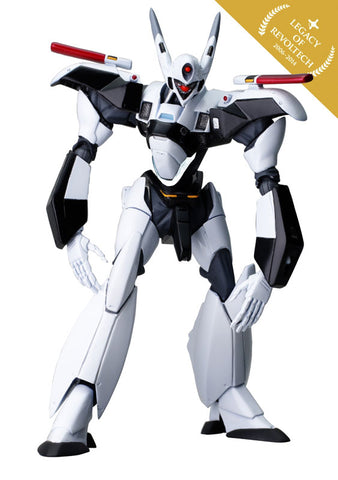 Legacy Of Revoltech LR-012 "Mobile Police PATLABOR" Movie Ver. Type-0