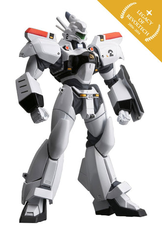 Legacy of Revoltech LR-009 Ingram 2 "Patlabor the Movie" Series