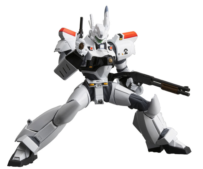 Legacy of Revoltech LR-009 Ingram 2 "Patlabor the Movie" Series