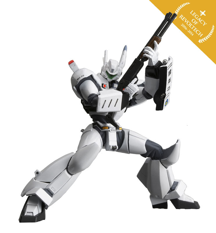 Legacy of Revoltech LR-009 Ingram 2 "Patlabor the Movie" Series