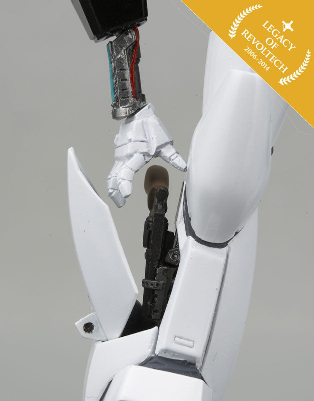 Legacy of Revoltech LR-009 Ingram 2 "Patlabor the Movie" Series