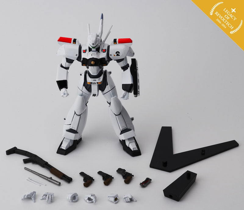 Legacy of Revoltech LR-009 Ingram 2 "Patlabor the Movie" Series