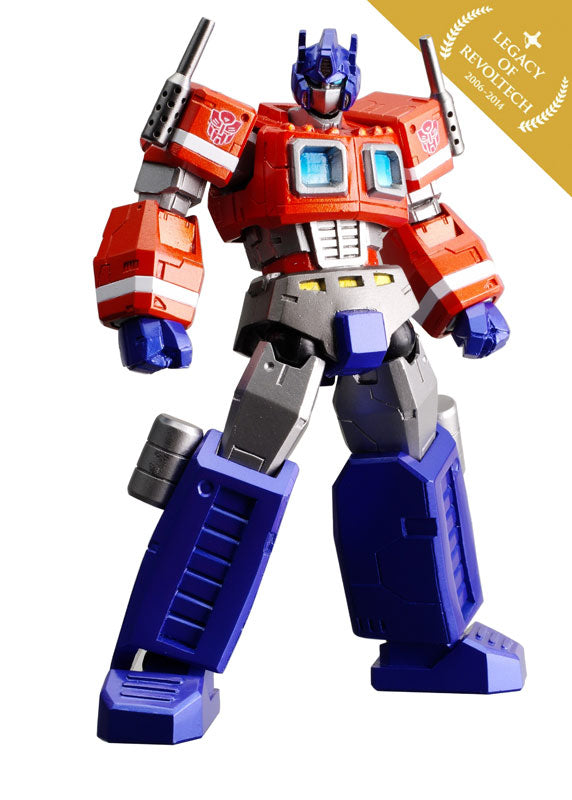 Convoy(Optimus Prime) - Transformers