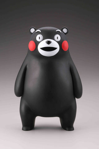 Vinyl Factory Kumamon