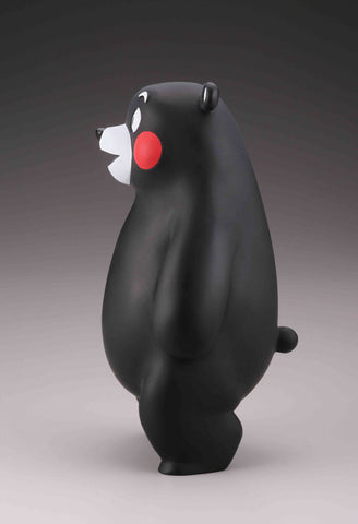 Vinyl Factory Kumamon