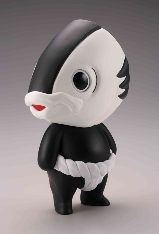 Katsuo Ningen - Mascot Character