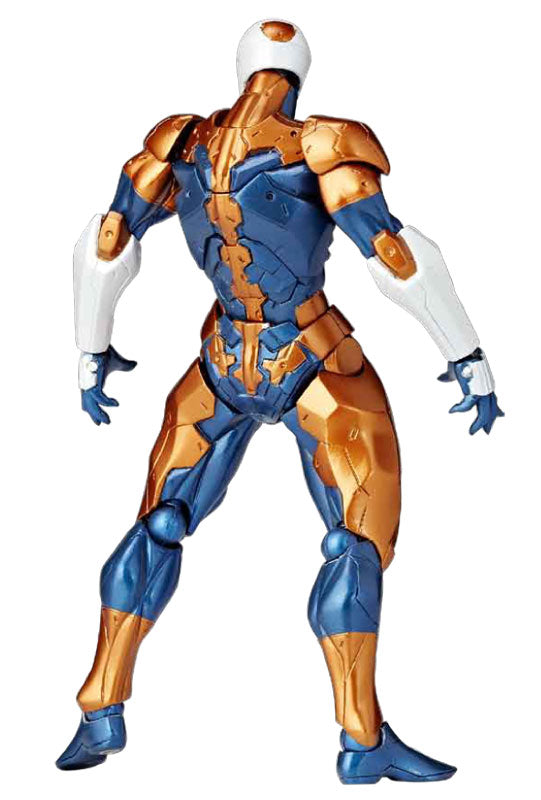 metal gear solid robot ninja Micro Yamaguchi/Revol Mini rm-005 Cyborg Ninja "METAL GEAR SOLID"