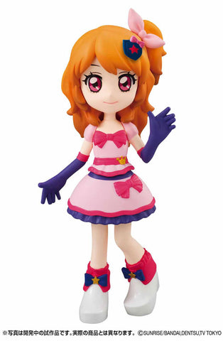 Aikatsu! - Oozora Akari - Coorde Doll (MegaHouse)