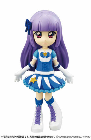 Aikatsu! - Hikami Sumire - Coorde Doll (MegaHouse)