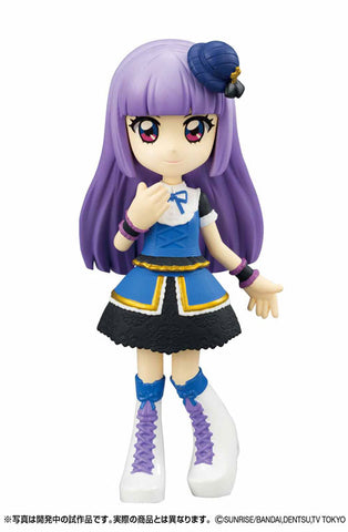 Aikatsu! - Hikami Sumire - Coorde Doll (MegaHouse)