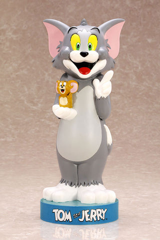 Tom and Jerry - Jerry - Tom - Coquevie - Good Friends (Art Storm)
