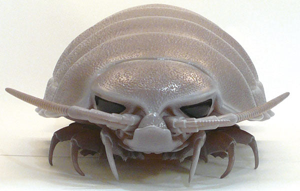 Nature Techni Bathynomus giganteus Figure