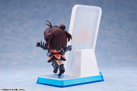 Kantai Collection ~Kan Colle~ - Naka - Cell Phone Stand - Smartphone Stand Bishoujo Character Collection #06 (Pulchra)