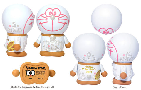 Variarts "Doraemon" 065/066 Set