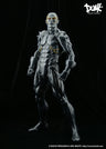 1/6 Scale Soft Vinyl Figure "Cobra" Black Sword Zero　