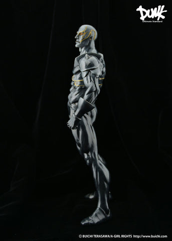 1/6 Scale Soft Vinyl Figure "Cobra" Black Sword Zero　