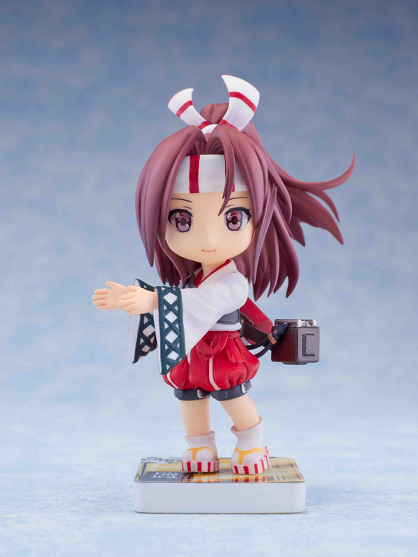 Kantai Collection ~Kan Colle~ - Zuihou - Cell Phone Stand - Smartphone Stand Bishoujo Character Collection #07 (Pulchra)