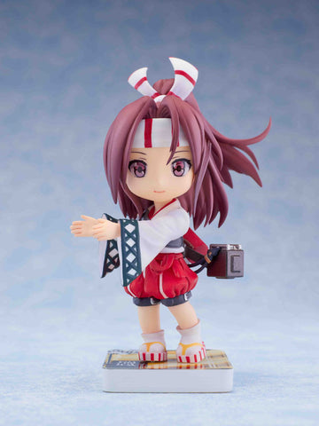 Kantai Collection ~Kan Colle~ - Zuihou - Cell Phone Stand - Smartphone Stand Bishoujo Character Collection #07 (Pulchra)