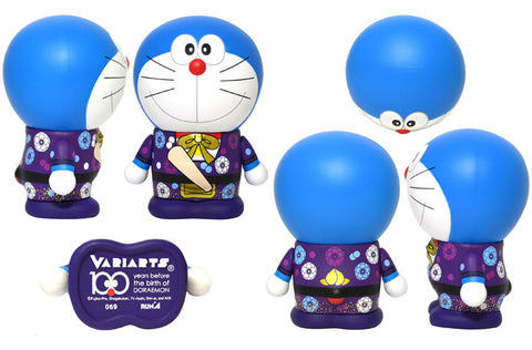 Variarts Doraemon 069/070 Set
