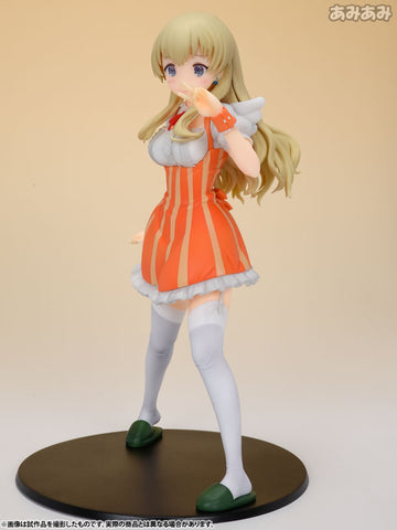 Nourin - Bekki Resin Cast Pre-Painted Complete Figure [AmiAmi Exclusive]