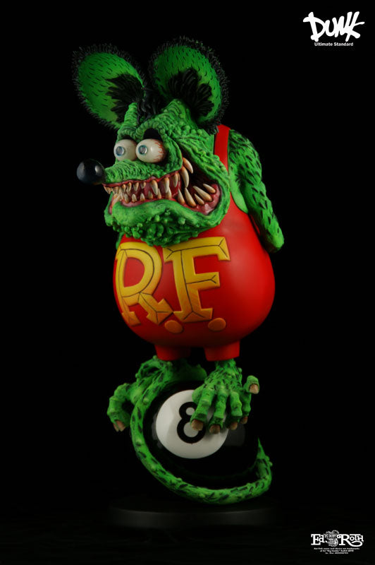 Rat Fink - Rat Fink