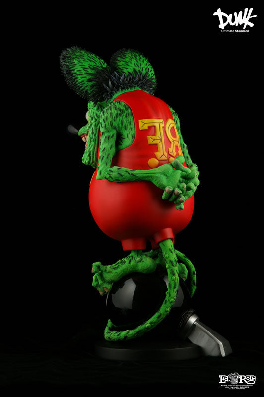 Rat Fink - Rat Fink