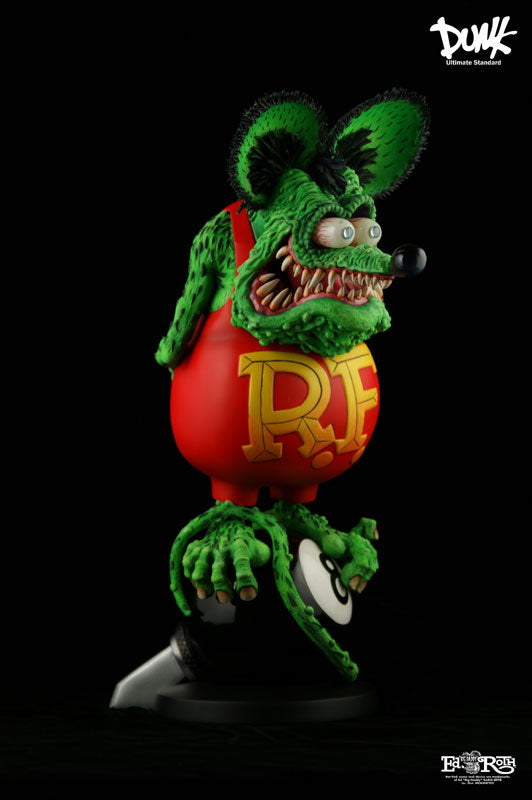 Rat Fink - Rat Fink