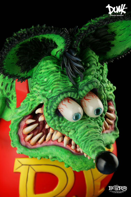 Rat Fink - Rat Fink