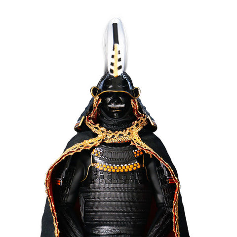 Sengoku Large Armor Figure Series No. 2 Oda Nobunaga
