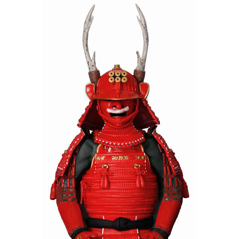 Sengoku Large Armor Figure Series No. 3 Sanada Yukimura