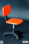 1/6 Partner Series - Office Chair (Red)　