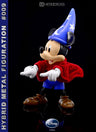 Hybrid Metal Figuration #009 Disney Fantasia Mickey (Simple ver.)