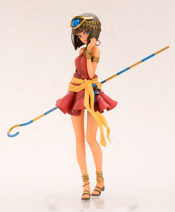 Eiyuu Senki Gold - Tutankhamun - Designer Edition Ver. (Ques Q ...