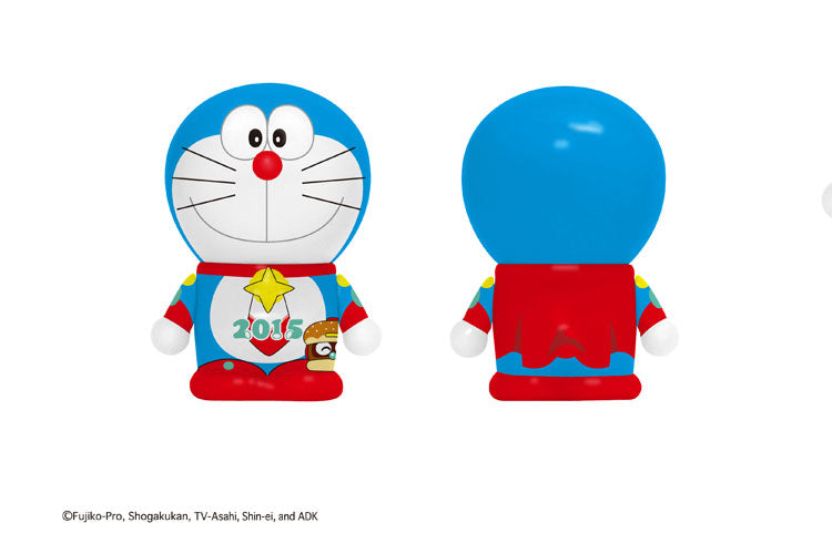 Doraemon - Doraemon: Nobita no Space Heroes