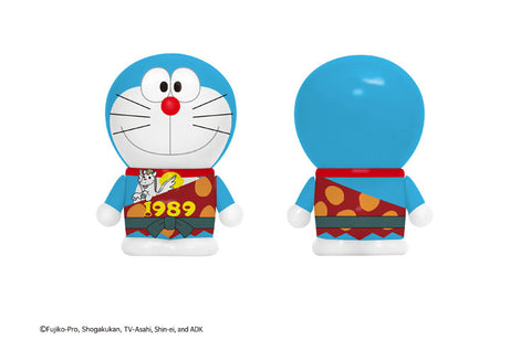 Doraemon: Nobita no Nihon Tanjou - Doraemon - Variarts 074 - Variarts Doraemon The Movie 35th (Run'a)