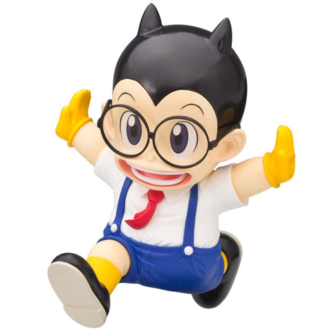 Dr Slump - Obotchaman (Sentinel)