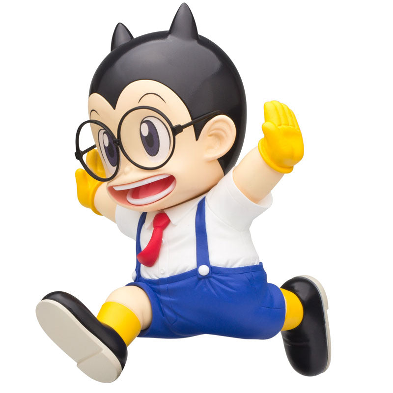 Dr Slump - Obotchaman (Sentinel)