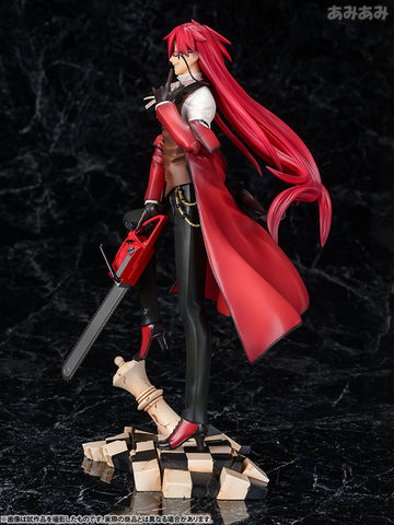 ARTFX J - Black Butler: Book of Circus: Grell Sutcliffe 1/8