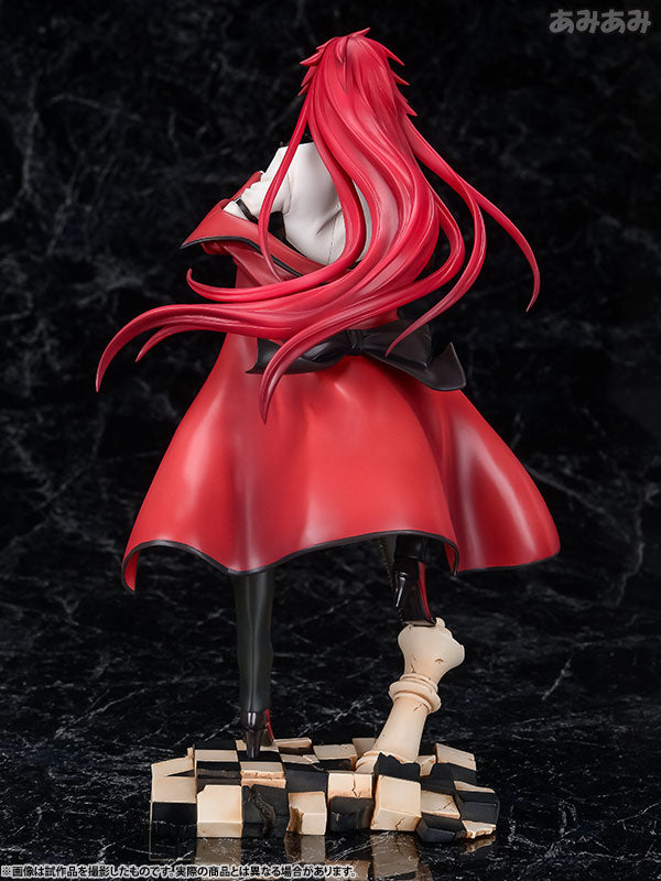 ARTFX J - Black Butler: Book of Circus: Grell Sutcliffe 1/8