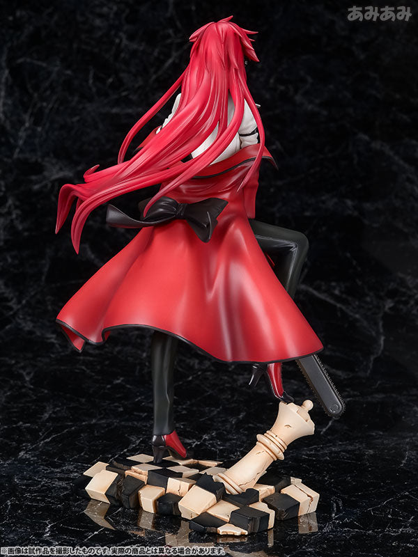 ARTFX J - Black Butler: Book of Circus: Grell Sutcliffe 1/8