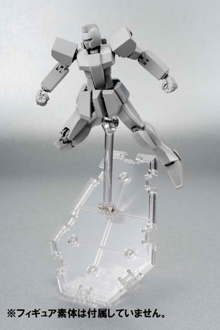 Tamashii Stage - Act.Combination - Clear (Bandai)