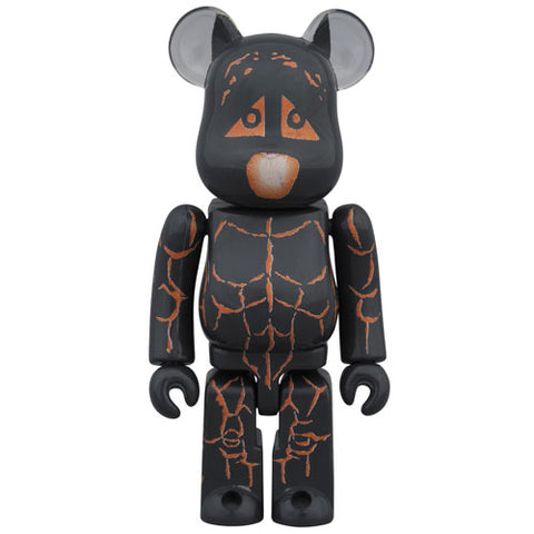 BE@RBRICK PEPSI NEX ZERO x Momotaro Momotaro & Oni