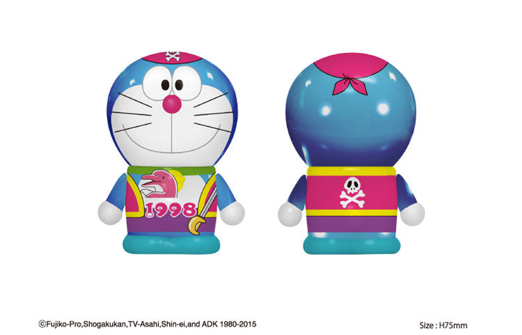 Doraemon - Doraemon: Nobita no Nankai Daibouken