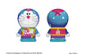 Doraemon: Nobita no Nankai Daibouken - Doraemon - Variarts 083 (Run'a)