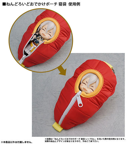 Touken Ranbu - Online - Nendoroid Pouch Sleeping Bag - Pouch - Kogitsunemaru Ver. (Good Smile Company, Hobby Stock)