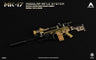 1/6 MK17 Module Rifle Set A (SCAR)-Speicher (ES-06007A)