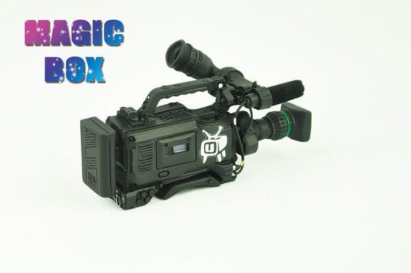 1/6 Video Camera　